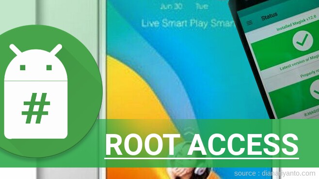 Tips Root Vivo V1 Max Tanpa Unlock Bootloader