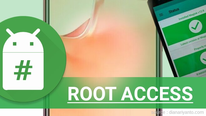 UPDATE : Cara Root Vivo Y12i Berhasil 100%