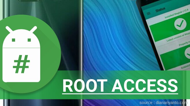 Cara Mudah Root Vivo Y50 Tanpa Komputer
