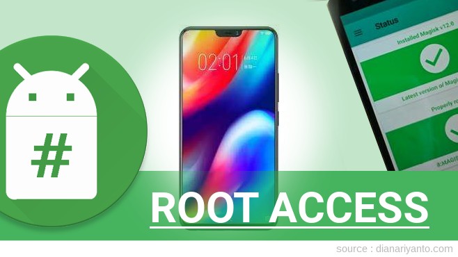 Root vivo. X505f Lenovo root.