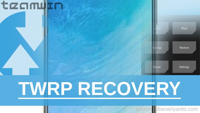 twrp vivo y19