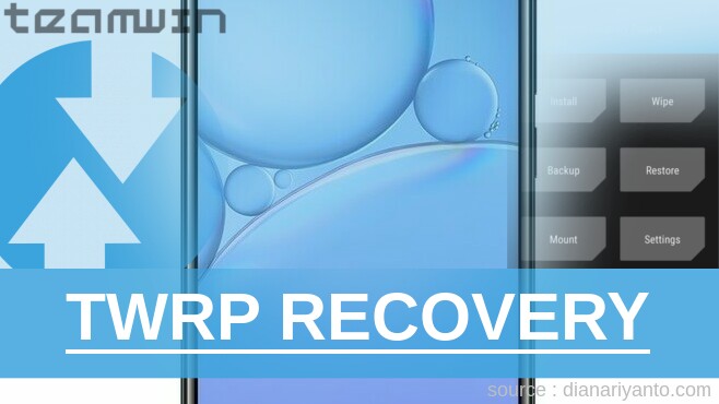 twrp vivo y30